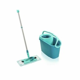 Mop with Bucket Leifheit...