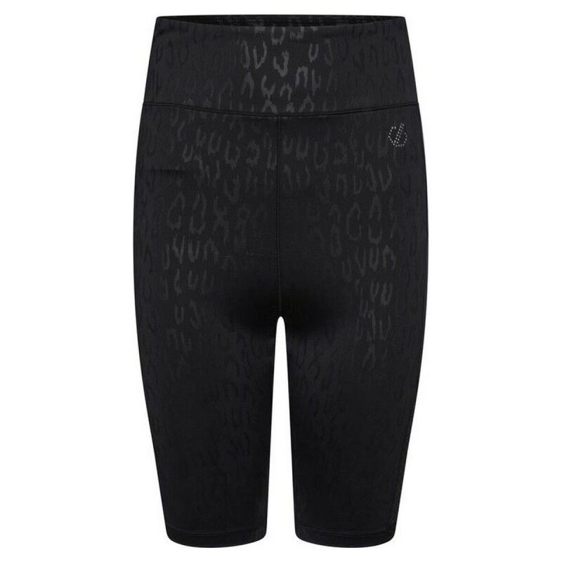 Dare 2b|Leggings de Desporto de Mulher Dare 2b Dare2B Shine Bright Preto Dare 2b|Leggings de Desporto de Mulher Dare 2b Dare2B Shine Bright Preto
