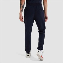 Calças Desportivas Ellesse Ovest Jog Azul escuro Homem