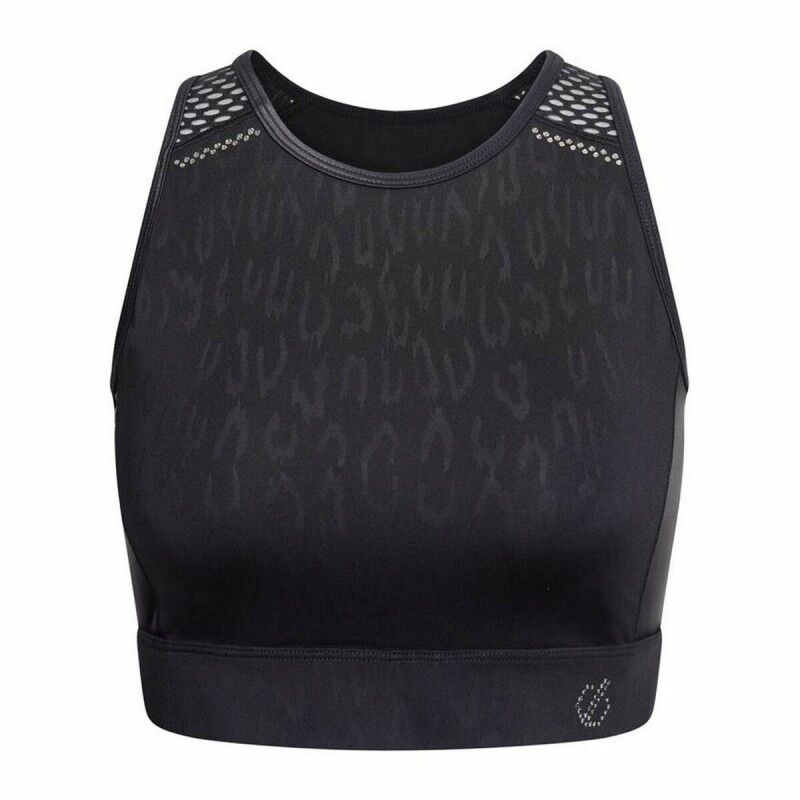 Dare 2b|Sutiã Desportivo Dare 2b You´re A Gem Preto