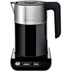 BOSCH|Chaleira BOSCH TWK8613 1,5 L Preto 2400 W 1,5 L Plástico