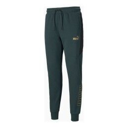 Black Limba|Leggings de Desporto de Mulher Black Limba Yinyang Preto