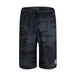 Adidas|Calças de Treino Infantis Adidas YB CHAL KN PA C