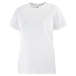 New Balance|Camisola de Manga Comprida de Mulher New Balance WT71102 Verde (XS)