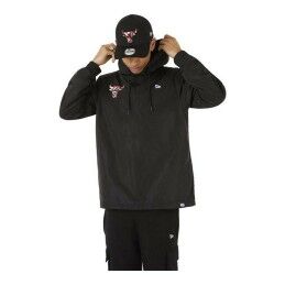 Adidas|Polar com Capuz Criança Adidas B BOLD FZ HD