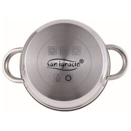 San Ignacio|Bateria de Cozinha San Ignacio Cassel SG8171