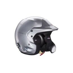 Sparco|Capacete Sparco GP KF-4W-CMR Branco (Tamanho S)