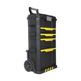 Stanley|Esquadro de canto Stanley 1-45-687 Metal
