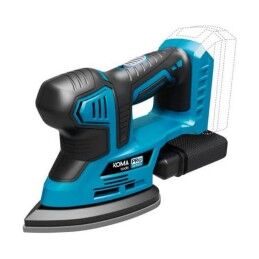 Powerplus|Lixadora multifunções Powerplus Dual Power Powdp50200 20 V