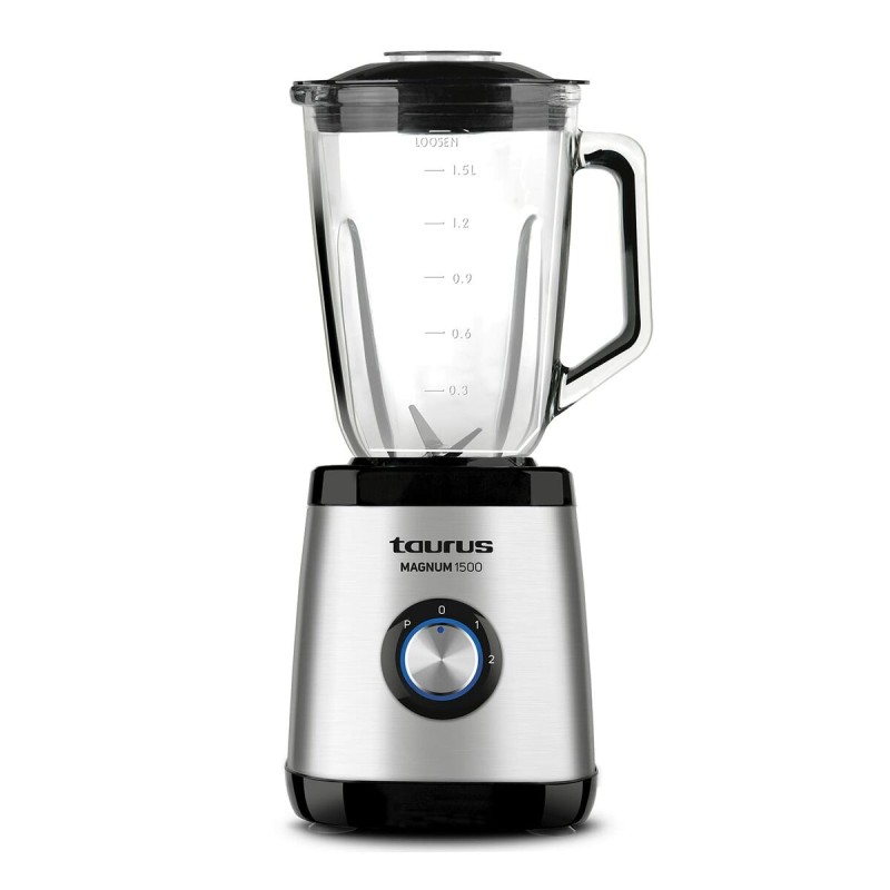 Batedora de Copo Taurus Cinzento 1,5 L