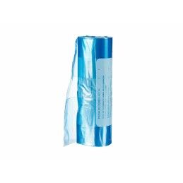 Leknes|Saco para congelador Leknes 190939000498 Azul Polietileno 22 x 35 cm 30 Unidades