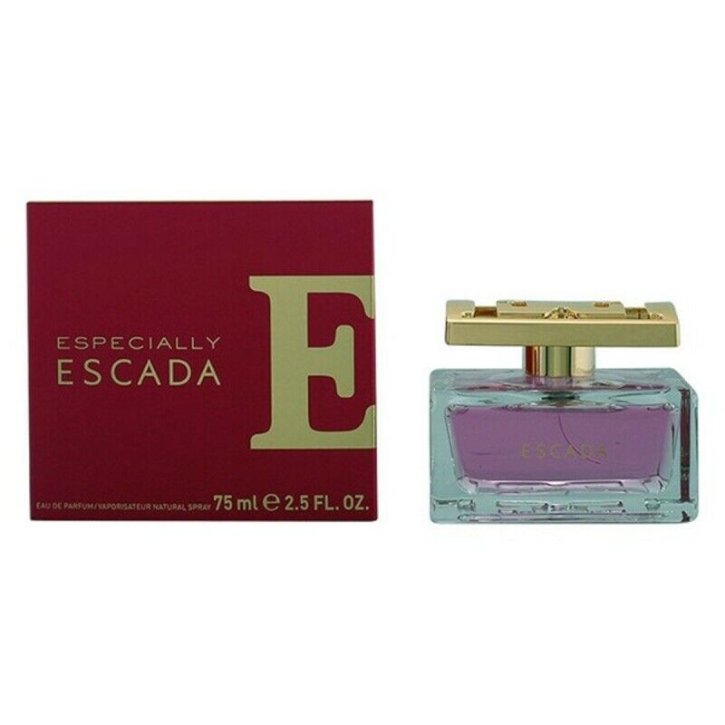 Escada|Perfume Mulher Especially Escada Escada EDP EDP Escada|Perfume Mulher Especially Escada Escada EDP EDP