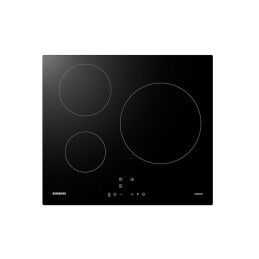 Samsung|Placa de Indução Samsung NZ63M3NM1BB 60 cm 59 cm 7400 W