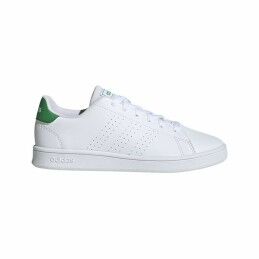 Mustang|Sapatilhas de Running para Adultos Mustang Pope Split Off White