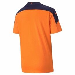 Puma|T-Shirt de Futebol para Crianças Valencia CF 2 Puma 2020/21