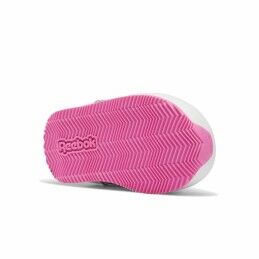 Reebok|Sapatilhas de Desporto Infantis Reebok Classic Jogger 3.0 Cor de Rosa