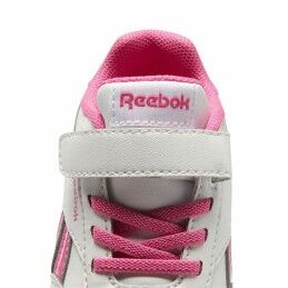 Reebok|Sapatilhas de Desporto Infantis Reebok Classic Jogger 3.0 Cor de Rosa