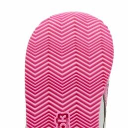 Reebok|Sapatilhas de Desporto Infantis Reebok Classic Jogger 3.0 Cor de Rosa