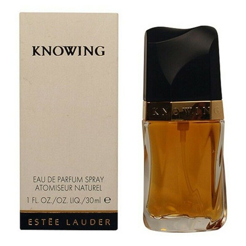 Estee Lauder|Perfume Mulher Knowing Estee Lauder EDP EDP Estee Lauder|Perfume Mulher Knowing Estee Lauder EDP EDP