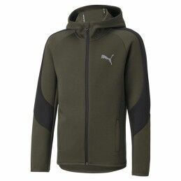 Helly Hansen|Casaco de Desporto para Homem Helly Hansen INSULATOR 62773-563 Azul