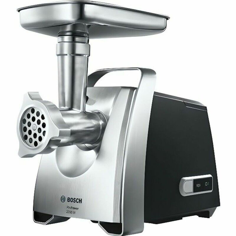 BOSCH|Picadora BOSCH MFW68640 800 W