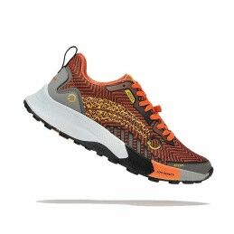 Hi-Tec|Sapatilhas de Running para Adultos Hi-Tec Untra Terra  Montanha Preto