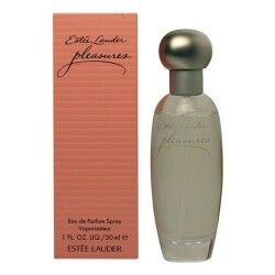 Estee Lauder|Perfume Mulher Pleasures Intense Estee Lauder EDP EDP 100 ml