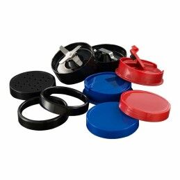 Russell Hobbs|Liquidificadora Russell Hobbs 23180-56 Prateado Aço 700 W 700 W