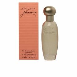 Estee Lauder|Perfume Mulher Pleasures Estee Lauder EDP EDP