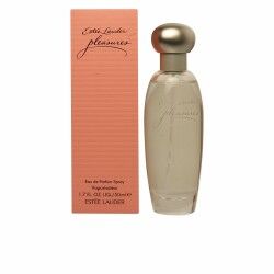 Estee Lauder|Perfume Mulher Pleasures Estee Lauder EDP EDP