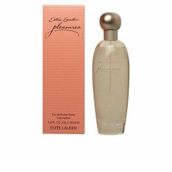 Estee Lauder|Perfume Mulher Pleasures Estee Lauder EDP EDP