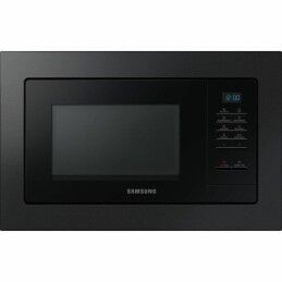 Samsung|Microondas Samsung 1 23 L Preto 800 W