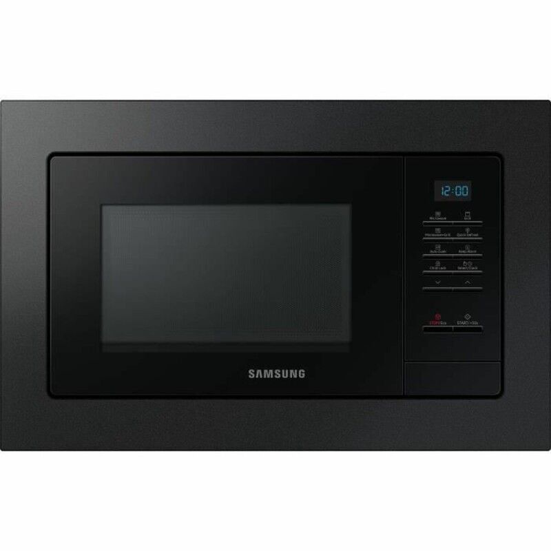 Samsung|Microondas com Grill Samsung MG20A7013CB 20 L 1100 W