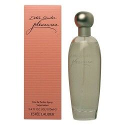 Estee Lauder|Perfume Mulher Pleasures Estee Lauder EDP EDP