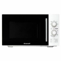 Candy|Microondas Candy CA20FMW7NB Preto 800 W