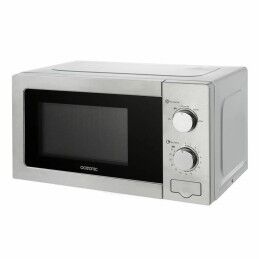 Candy|Microondas Candy CA20FMW7NB Preto 800 W