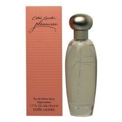 Estee Lauder|Perfume Mulher Pleasures Estee Lauder EDP EDP