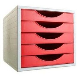 DKD Home Decor|Boekensteun DKD Home Decor Resina (31.5 x 9.5 x 20.5 cm) (2 pcs)
