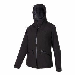 Adidas|Casaco de Desporto para Homem Adidas BS2513 Cinzento