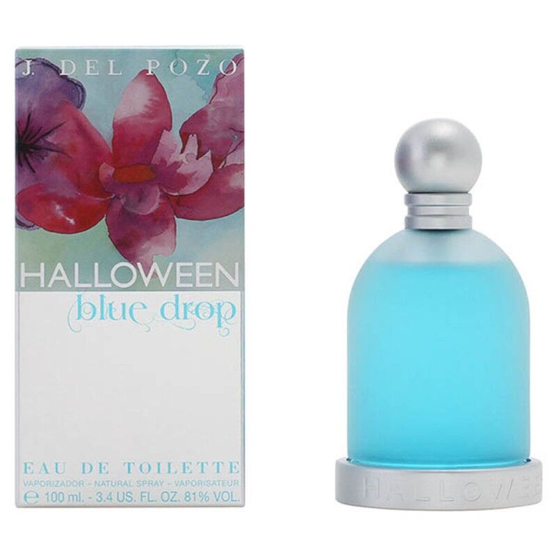 Jesus Del Pozo|Perfume Mulher Jesus Del Pozo EDT 100 ml Jesus Del Pozo|Perfume Mulher Jesus Del Pozo EDT 100 ml
