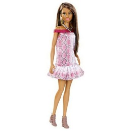 Boneca Barbie Fashion Barbie