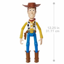 Figuras de Ação Mattel Woody