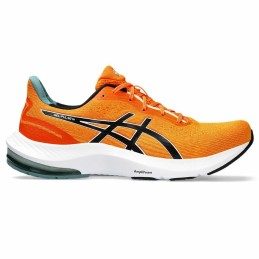 Sapatilhas de Running para Adultos Asics Gel-Pulse 14 Bright Homem Laranja