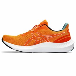 Sapatilhas de Running para Adultos Asics Gel-Pulse 14 Bright Homem Laranja