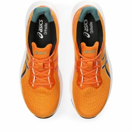 Sapatilhas de Running para Adultos Asics Gel-Pulse 14 Bright Homem Laranja