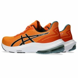 Sapatilhas de Running para Adultos Asics Gel-Pulse 14 Bright Homem Laranja