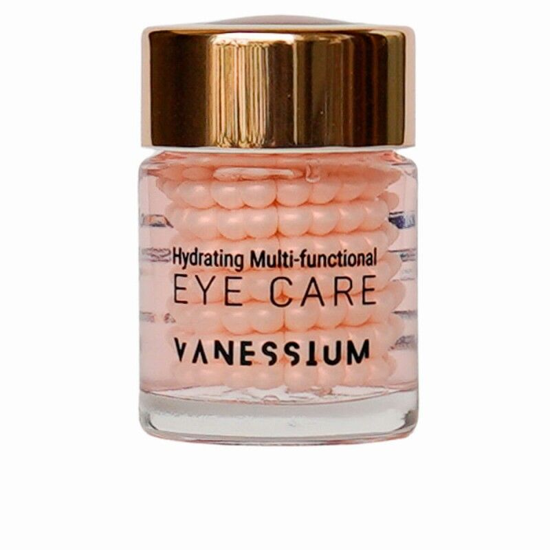 Vanessium|Sérum para o Contorno dos Olhos Vanessium Eye Care Hidratante 15 ml Vanessium|Sérum para o Contorno dos Olhos Vanessium Eye Care Hidratante 15 ml
