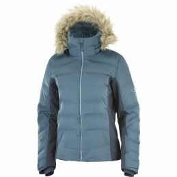 Salomon|Calções de Desporto Salomon Wayfarer Montanha Cinzento
