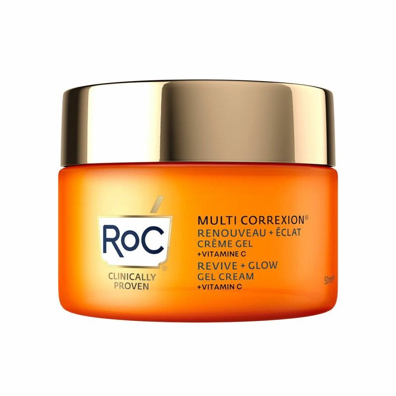 Roc|Creme Facial Roc Multi Correxion Gel (50 ml) Roc|Creme Facial Roc Multi Correxion Gel (50 ml)