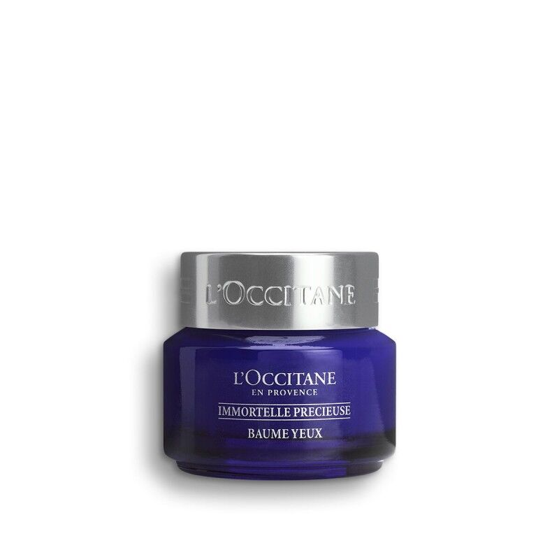 L'Occitane En Provence|Bálsamo para o Contorno dos Olhos L'Occitane En Provence Siempreviva Preciosa 15 ml L'Occitane En Provence|Bálsamo para o Contorno dos Olhos L'Occitane En Provence Siempreviva Preciosa 15 ml